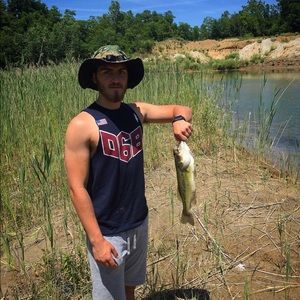 Meet your Posher, Brenndan